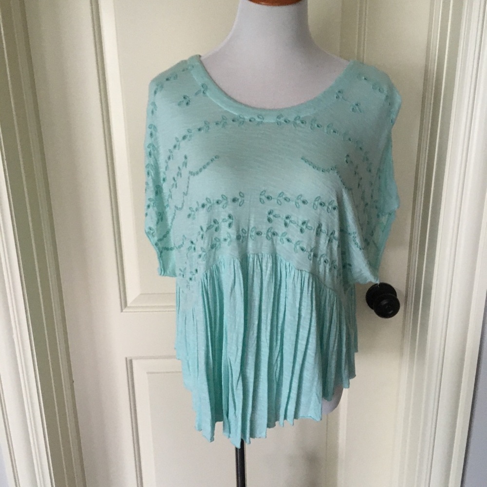 Free People! Like new!